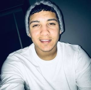 Meet your Posher, Adalberto